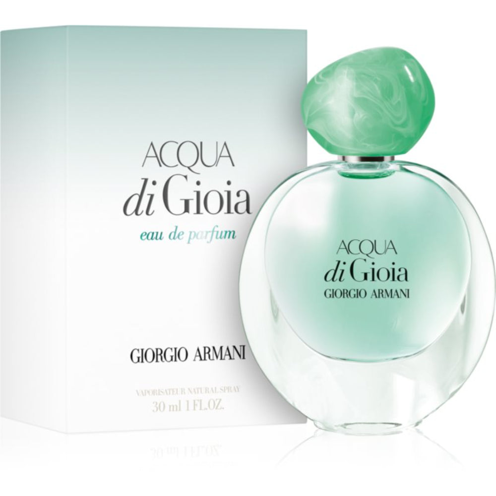 Armani Acqua Di Gioia Edp Spray