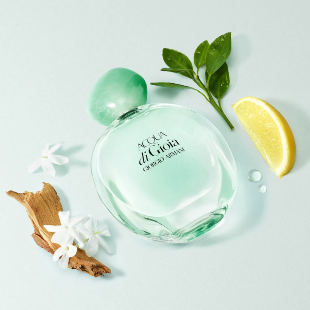 Armani Acqua Di Gioia Edp Spray