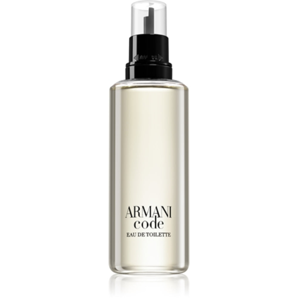 Armani Code Pour Homme Edt