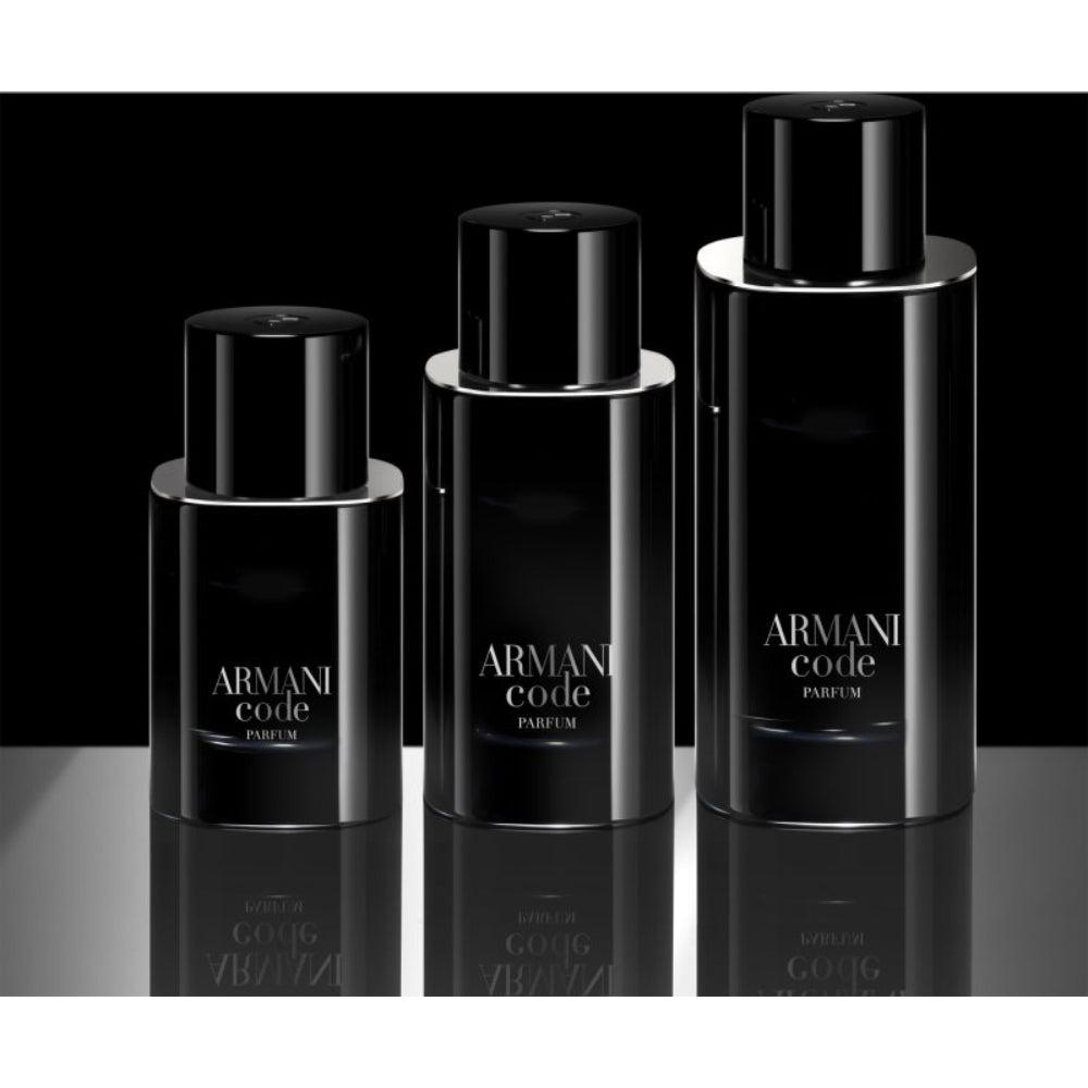 Armani Code Le Parfum Edp Spray