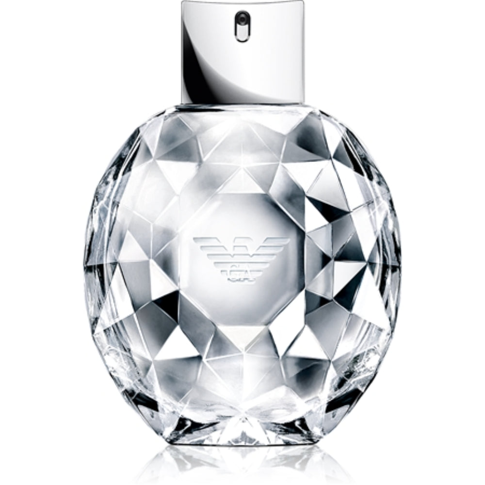 Armani Emporio Diamonds For Women Edp Spray