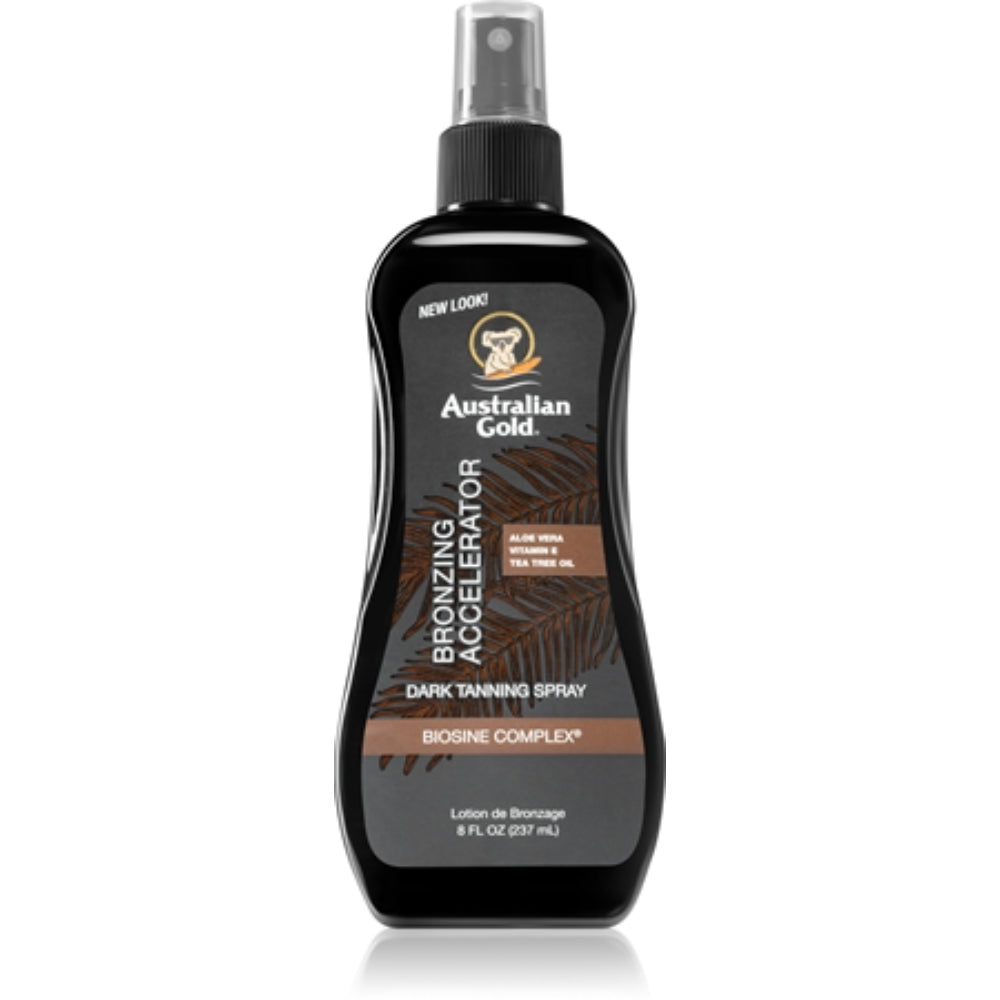 Australian Gold Accelerator Spray Gel