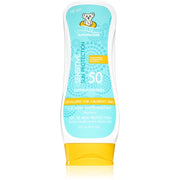 Australian Gold Sensitive Lotion Kids SPF50