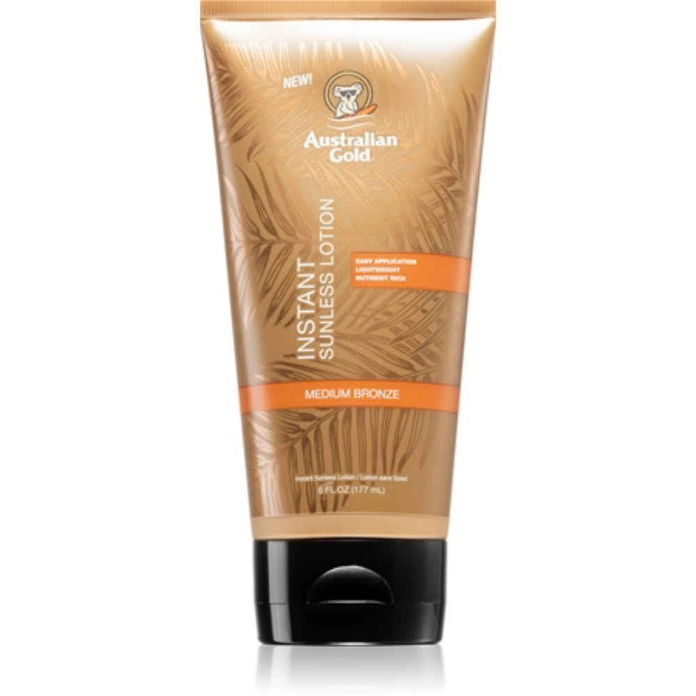 Australian Gold Intant Sunless Lotion