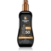 Australian Gold Spray Gel Instant Bronzer SPF50