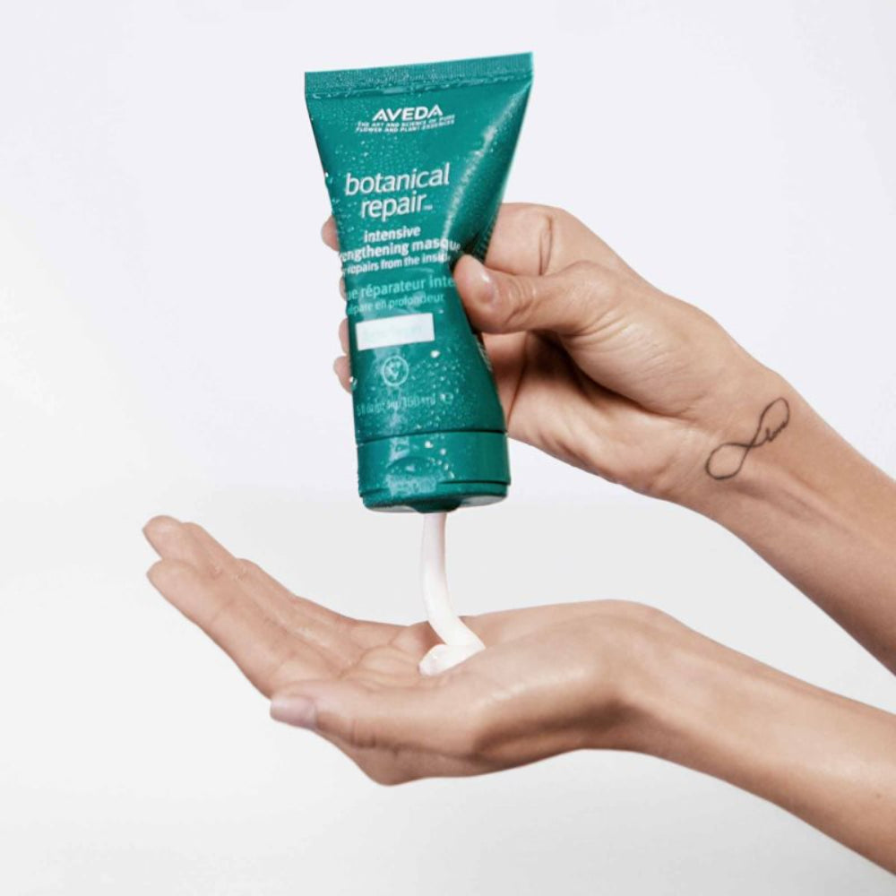 Aveda Botanical Repair Intensive Strengthening Mask - Light