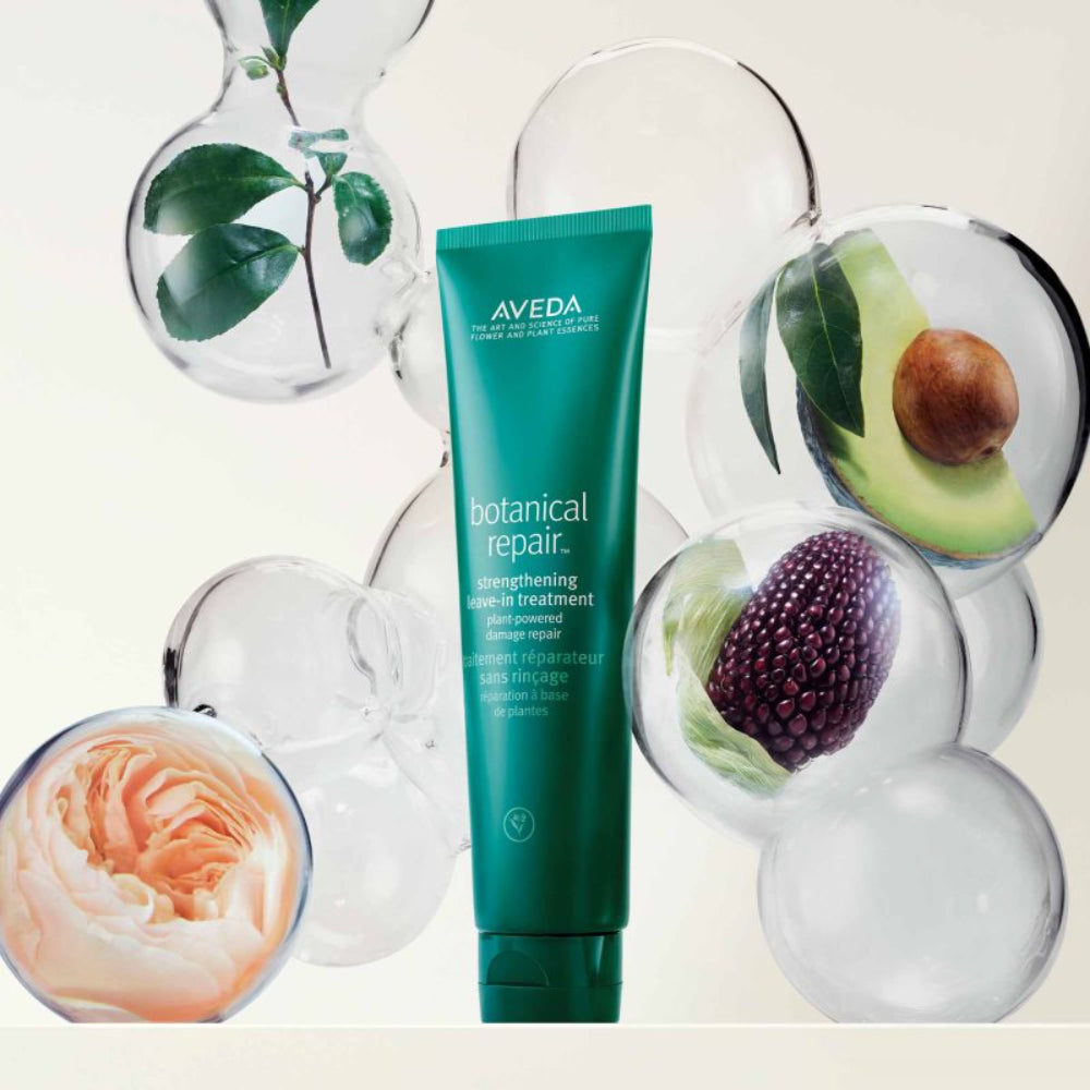 Aveda Botanical Repair Strengthening Leave-In Treatment