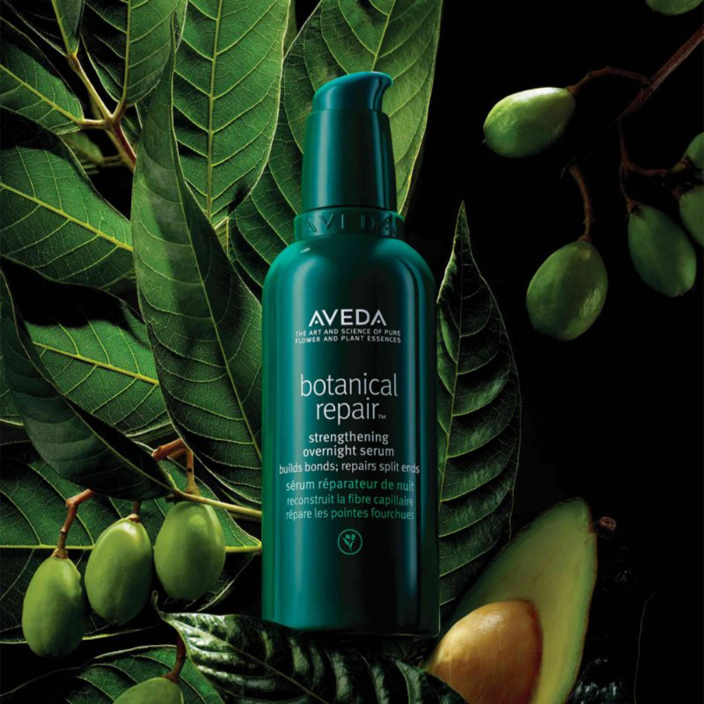 Aveda Botanical Repair Strengthening Overnight Serum