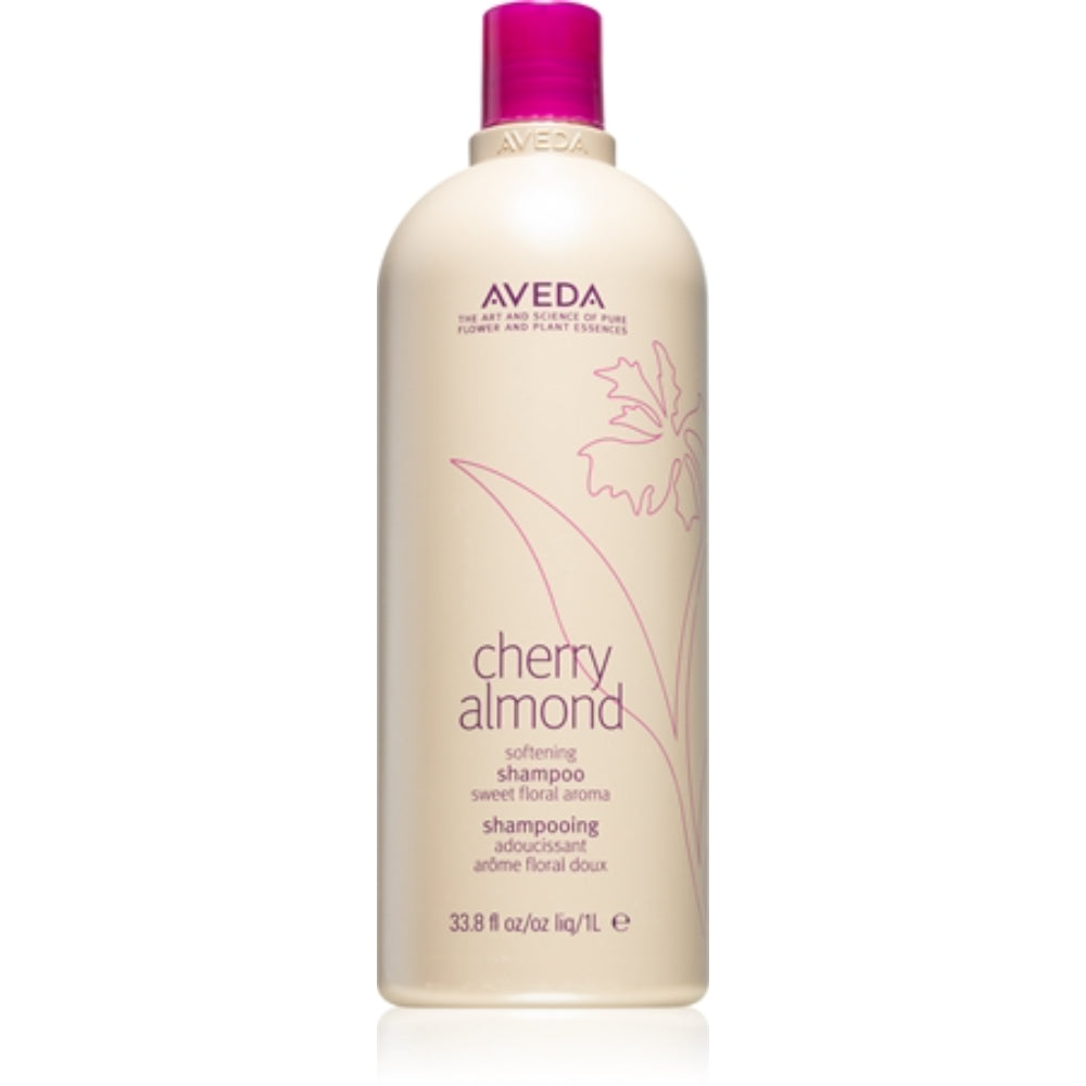 Aveda Cherry Almond Softening Shampoo