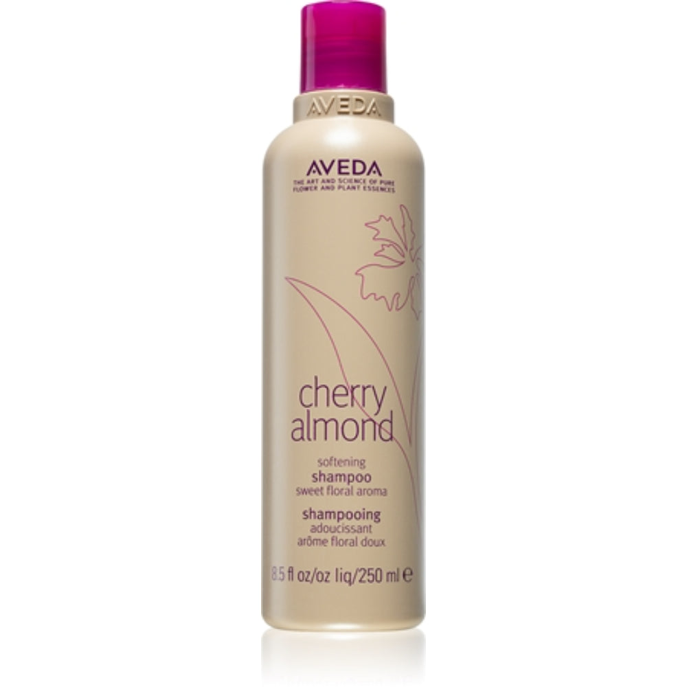 Aveda Cherry Almond Softening Shampoo