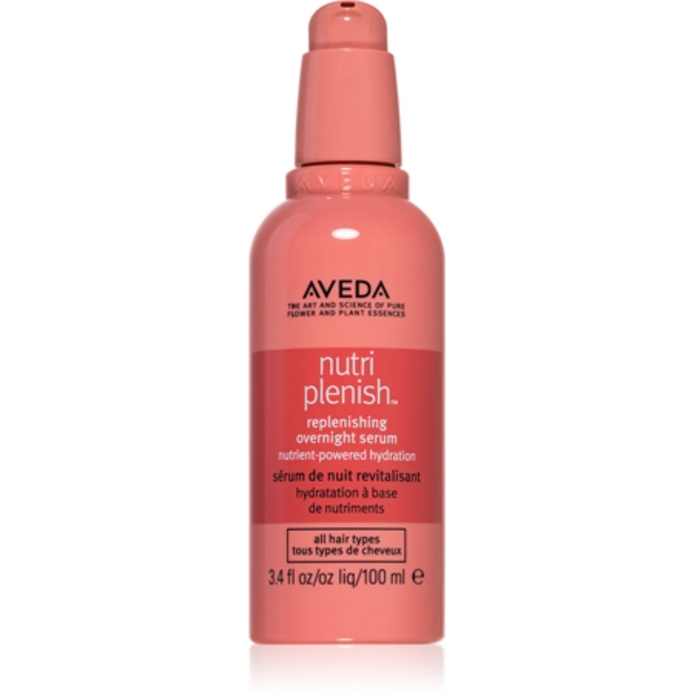 Aveda NutriPlenish Hydrating Overnight Serum