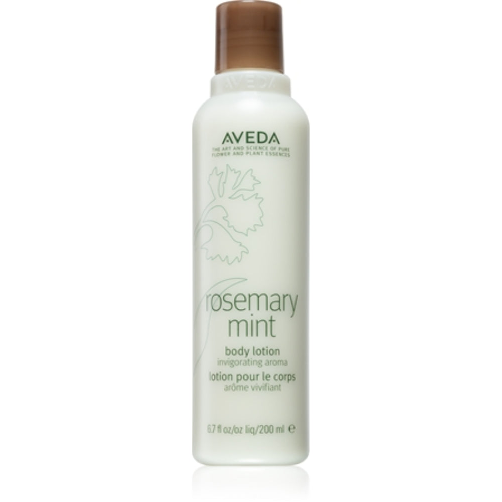 Aveda Rosemary Mint Body Lotion