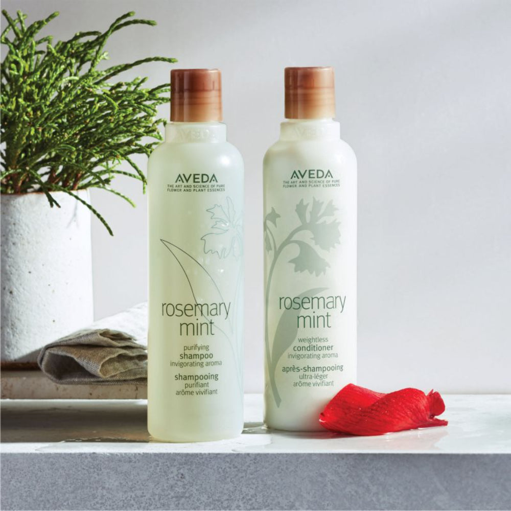 Aveda Rosemary Mint Weightless Conditioner