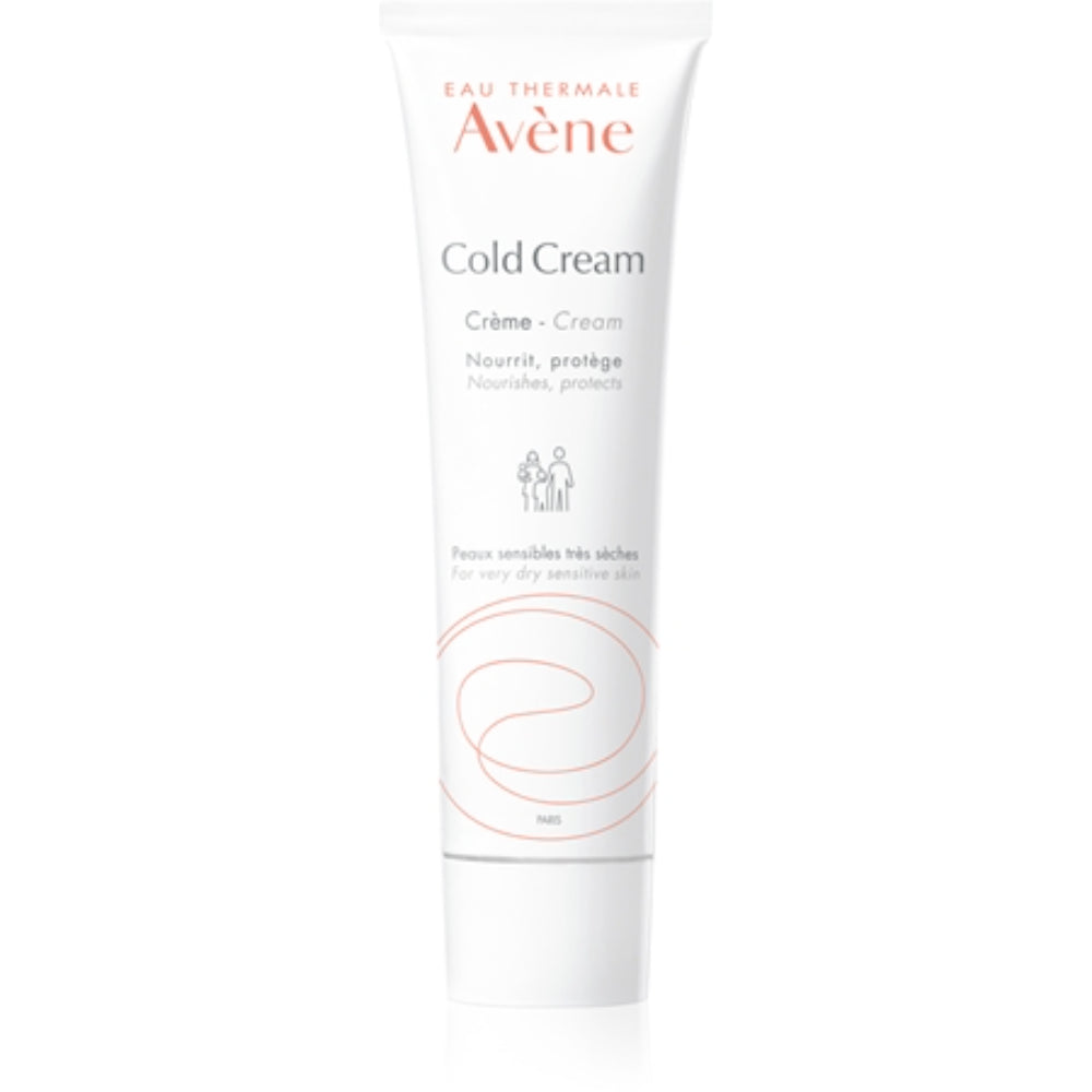 Avene Cold Cream