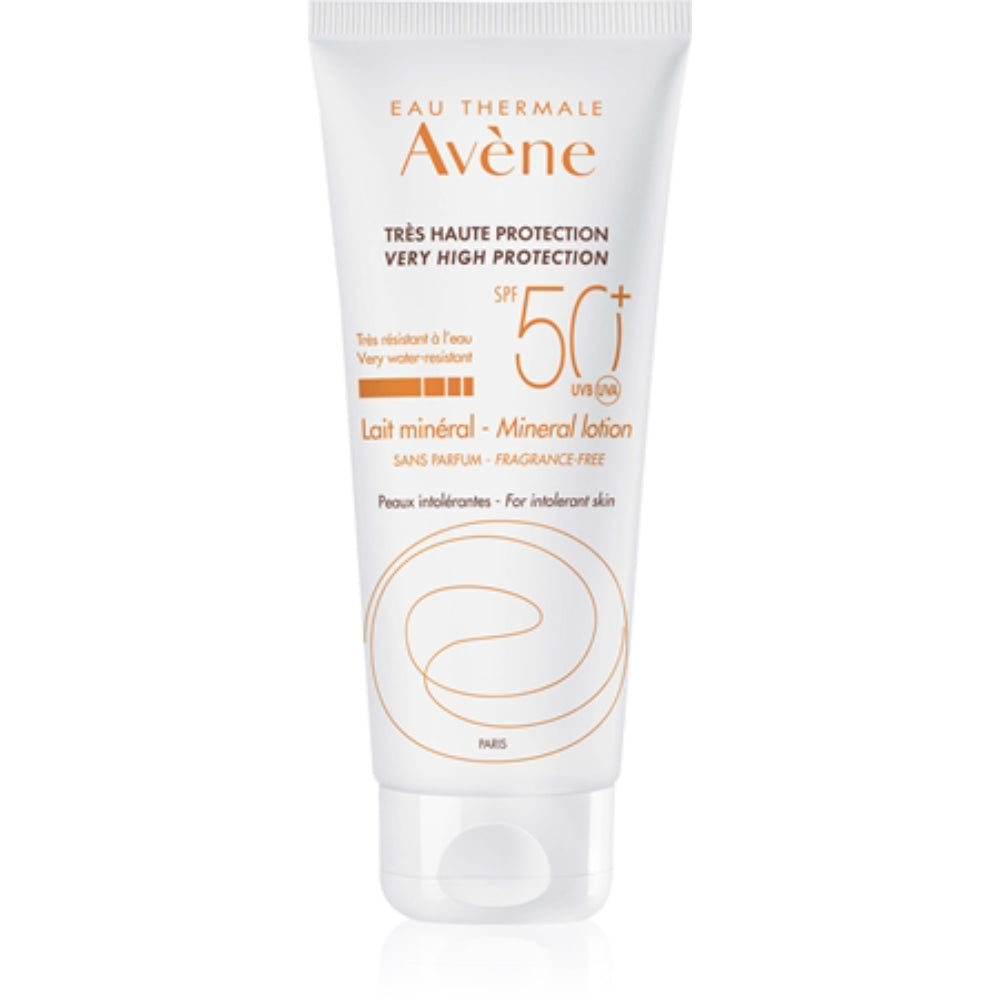 Avene Very High Protection Cream SPF50+