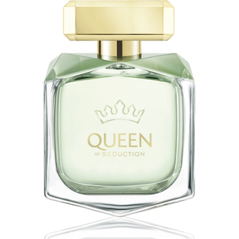 A. Banderas Queen Of Seduction For Woman Edt - Parfexa