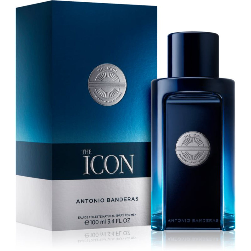 A. Banderas The Icon Edt - Parfexa