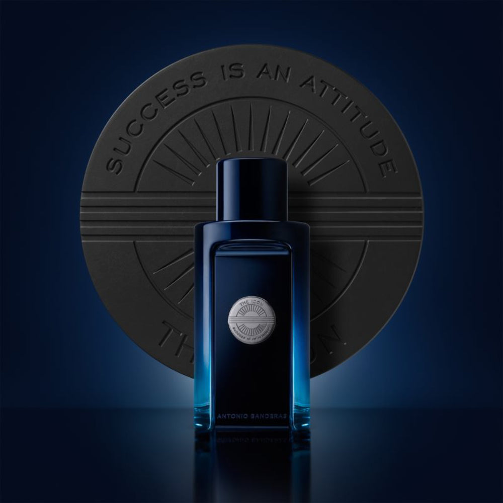 A. Banderas The Icon Edt - Parfexa