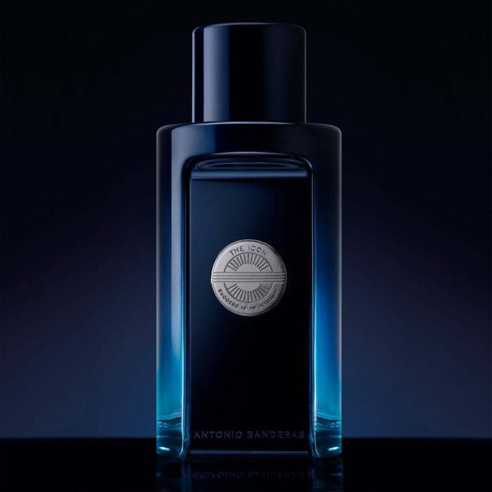 A. Banderas The Icon Edt - Parfexa