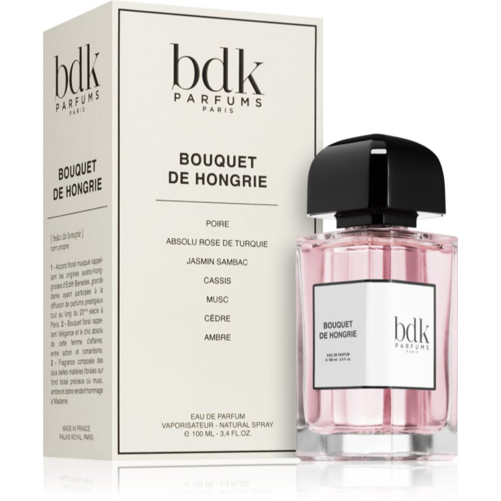 BDK Parfums Bouquet De Hongrie Edp Spray