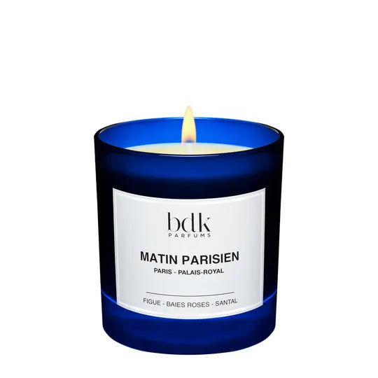 BDK Parfums Matin Parisien Candle 250 g