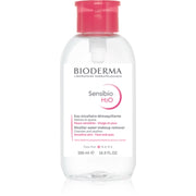 Bioderma Sensibio H2O Make-Up Removing Miceller Solution