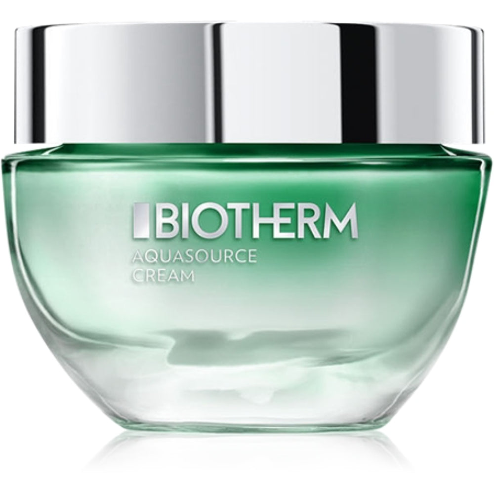 Biotherm Aquasource Cream