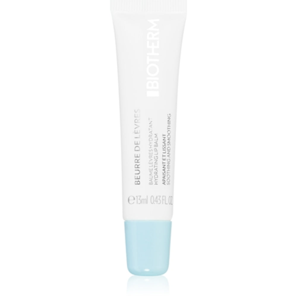 Biotherm Soothing and Smoothing Hydrating Lip Balm