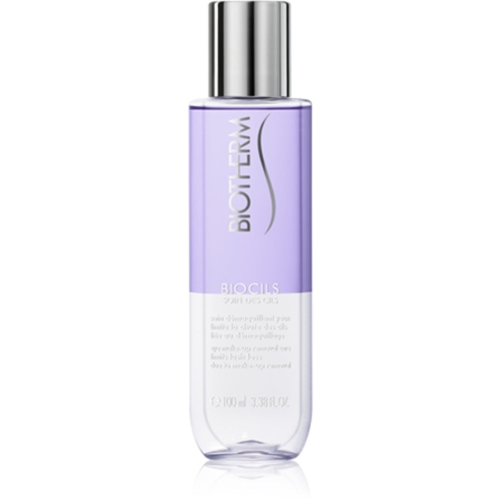Biotherm Biocils Soin Des Cils Eye Makeup Removal