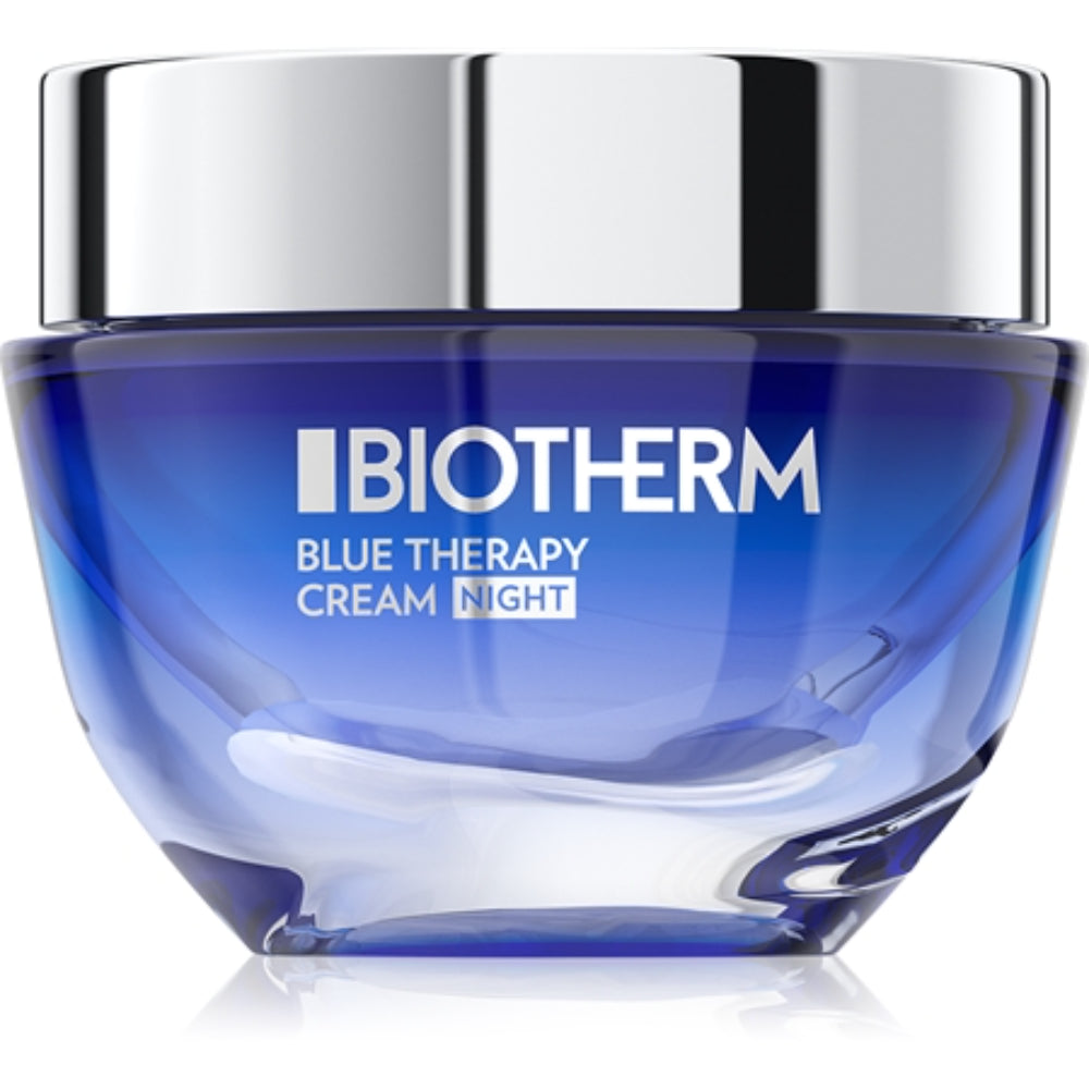 Biotherm Blue Therapy Night Cream