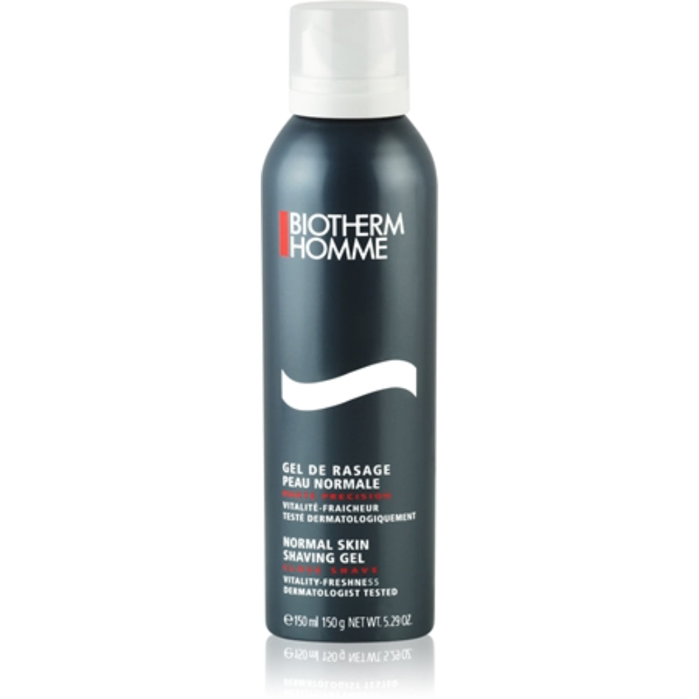 Biotherm Homme Vitality & Freshness Shaving Gel