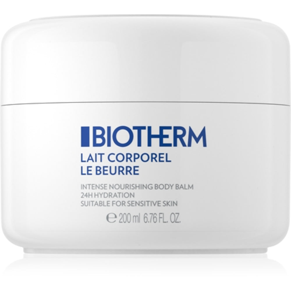 Biotherm Beurre Corporel Intensive Anti-Dryness