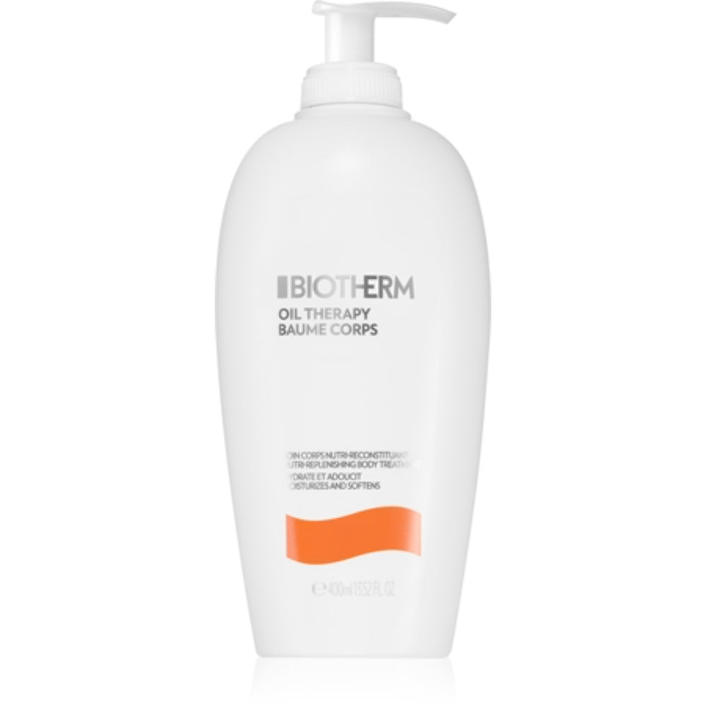 Biotherm Baume Corps Oil Therapy