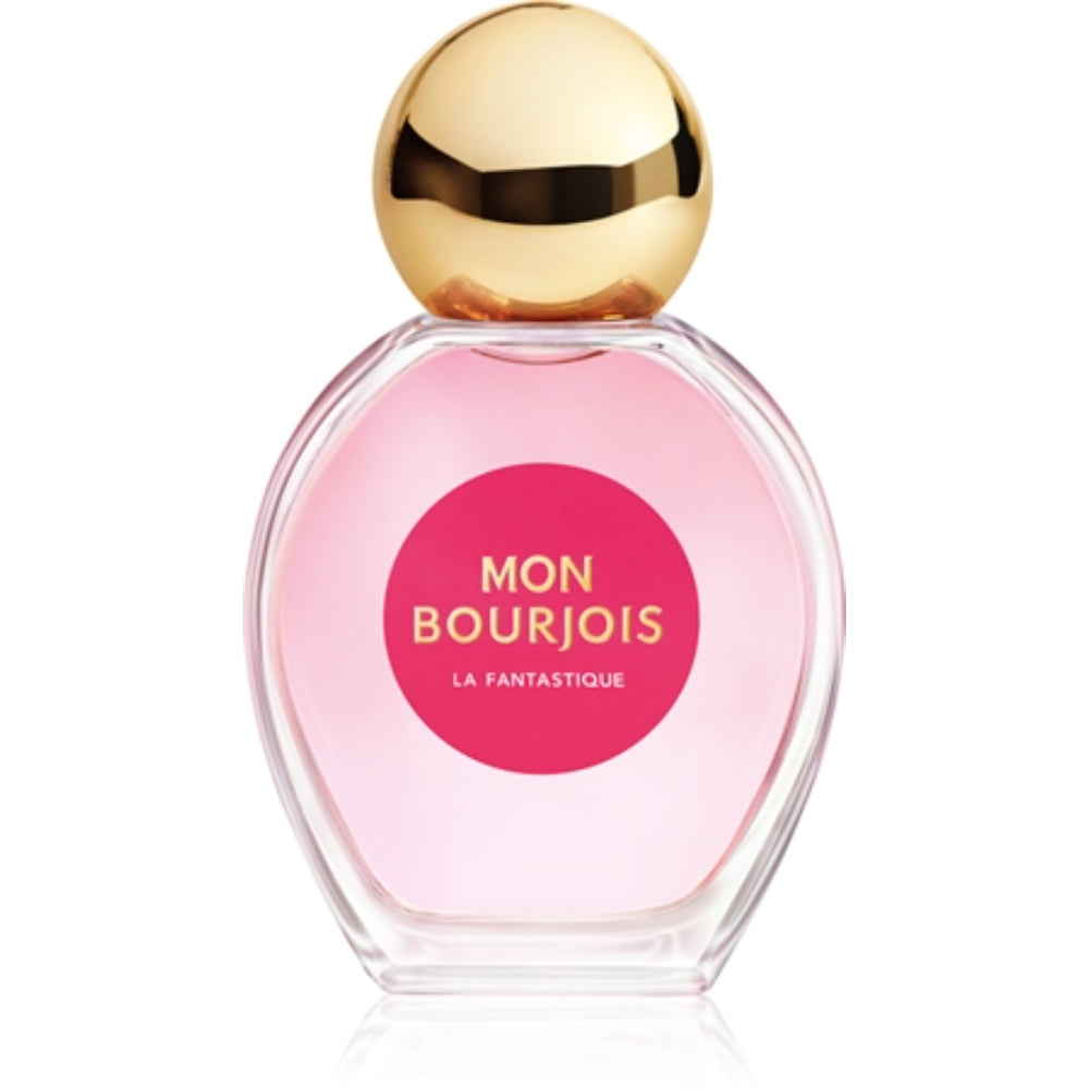 Bourjois La Fantastique Edp