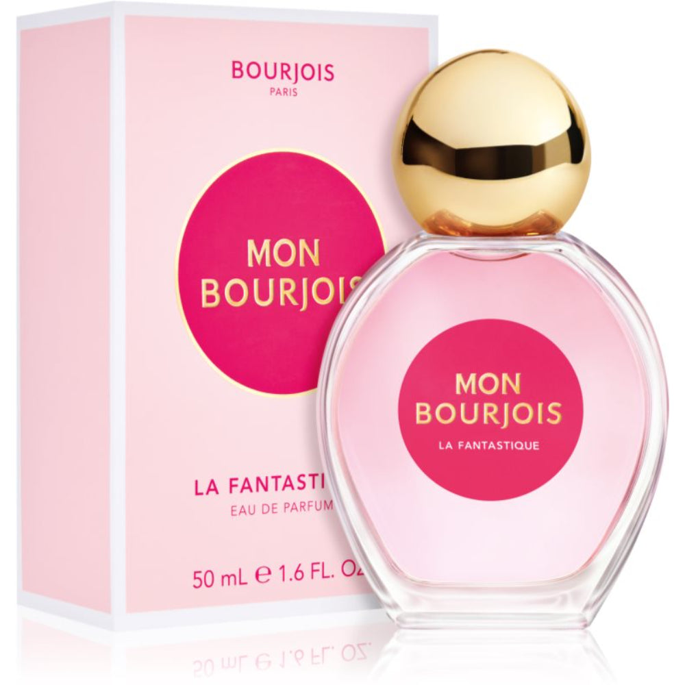 Bourjois La Fantastique Edp