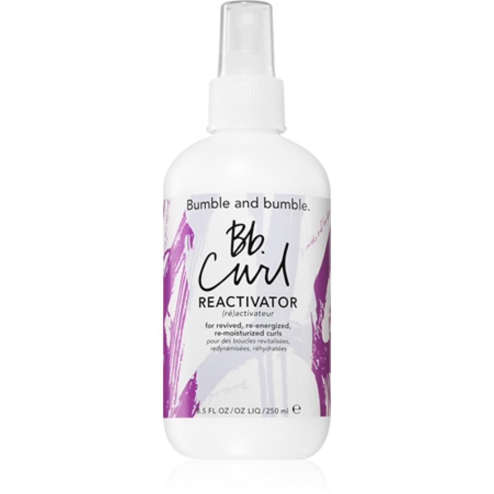 Bumble & Bumble Curl Reactivator