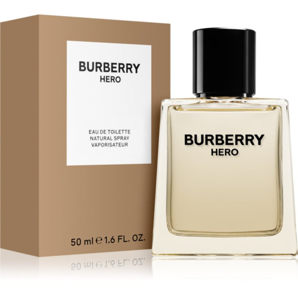 Burberry Hero Edt Spray