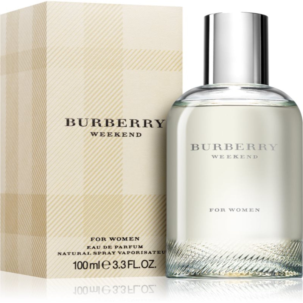 Burberry Weekend For Women Edp