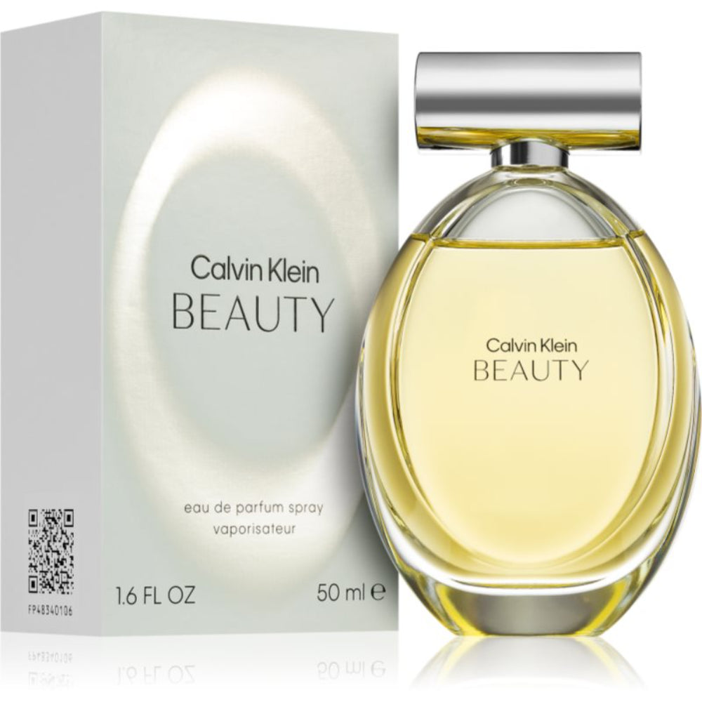 Calvin Klein Beauty Edp