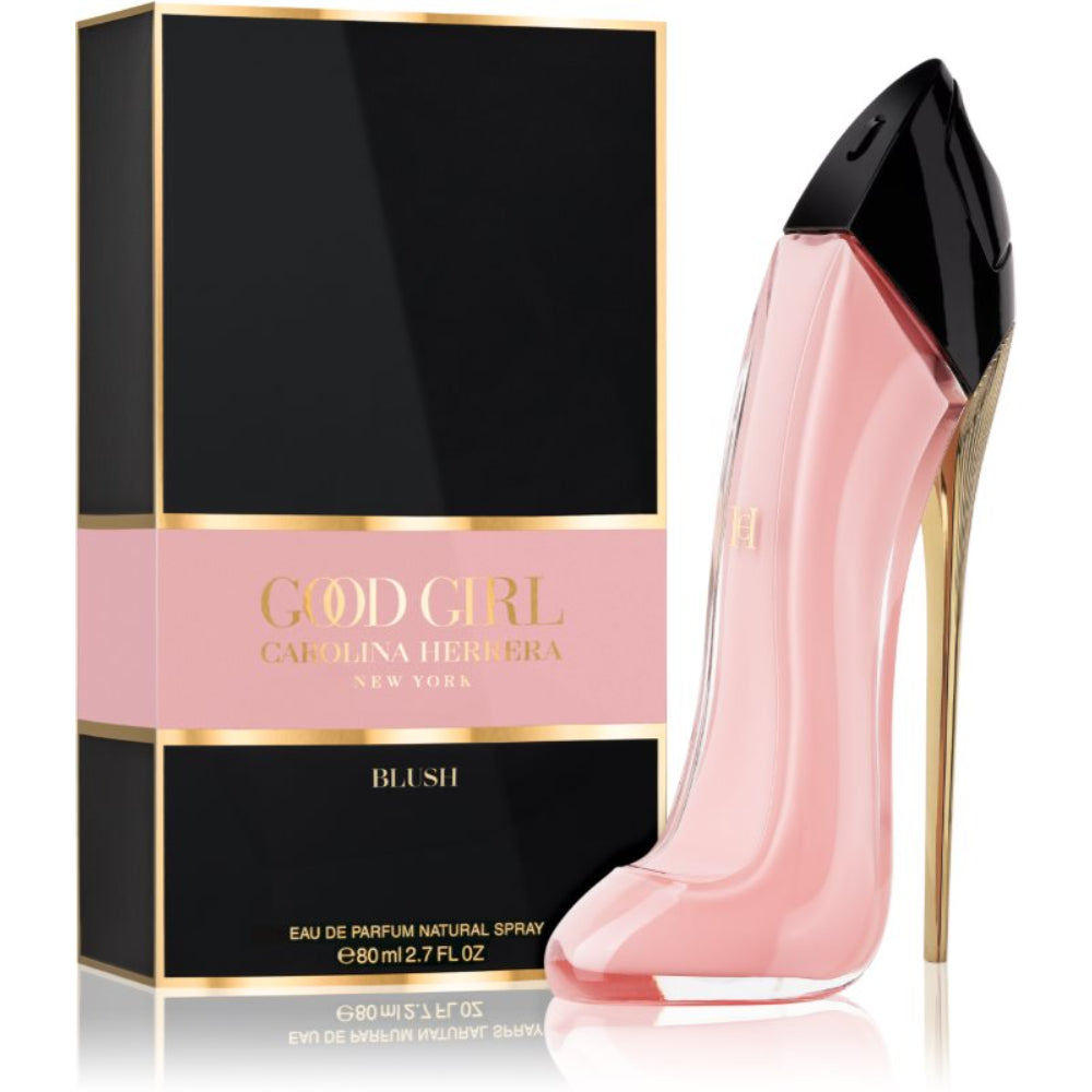 Carolina Herrera Good Girl Blush Edp Spray