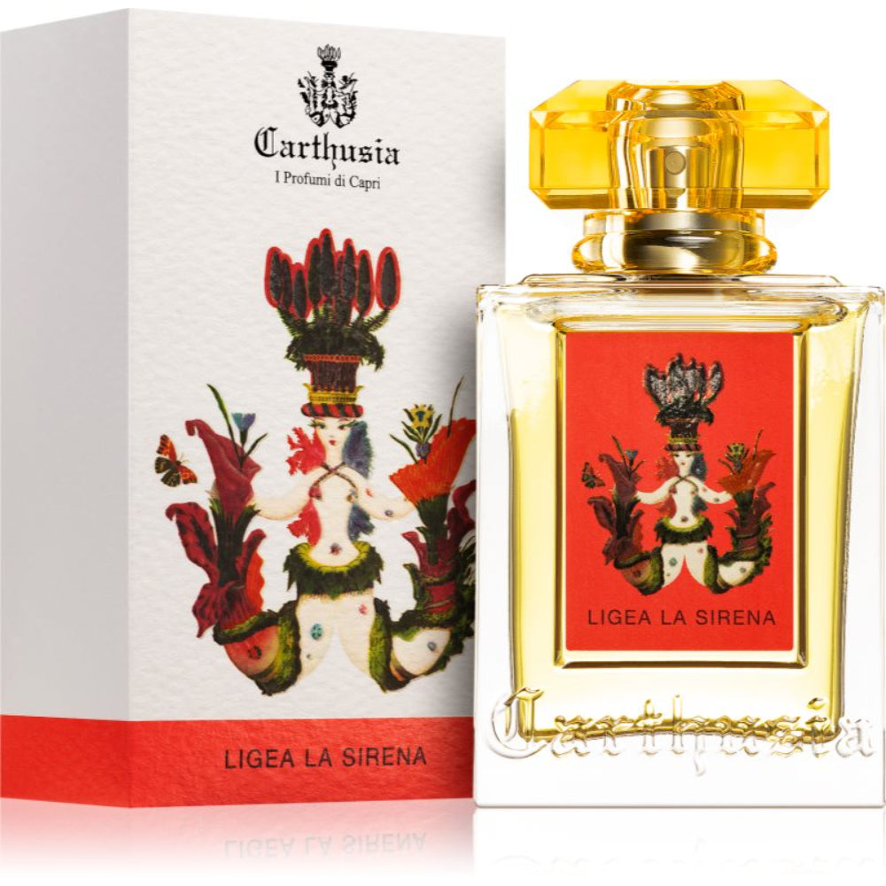 Carthusia Ligea Edp Spray