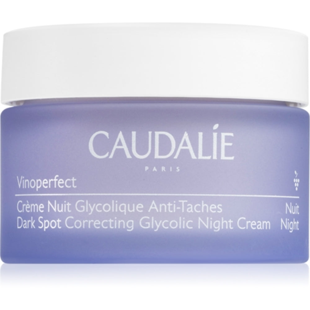 Caudalie Vinoperfect Dark Spot Corr. Glycolic Night Cream