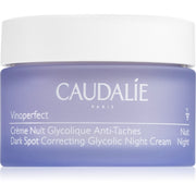 Caudalie Vinoperfect Dark Spot Corr. Glycolic Night Cream