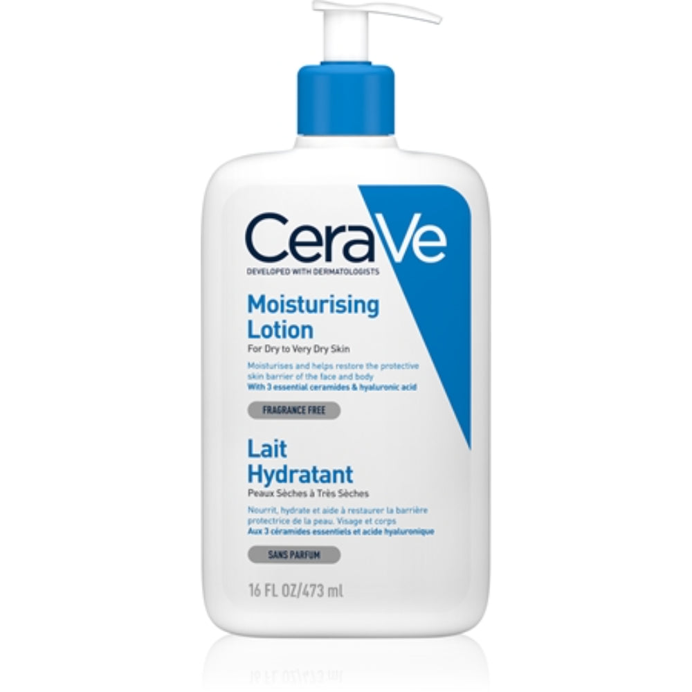 CeraVe Moisturising Lotion