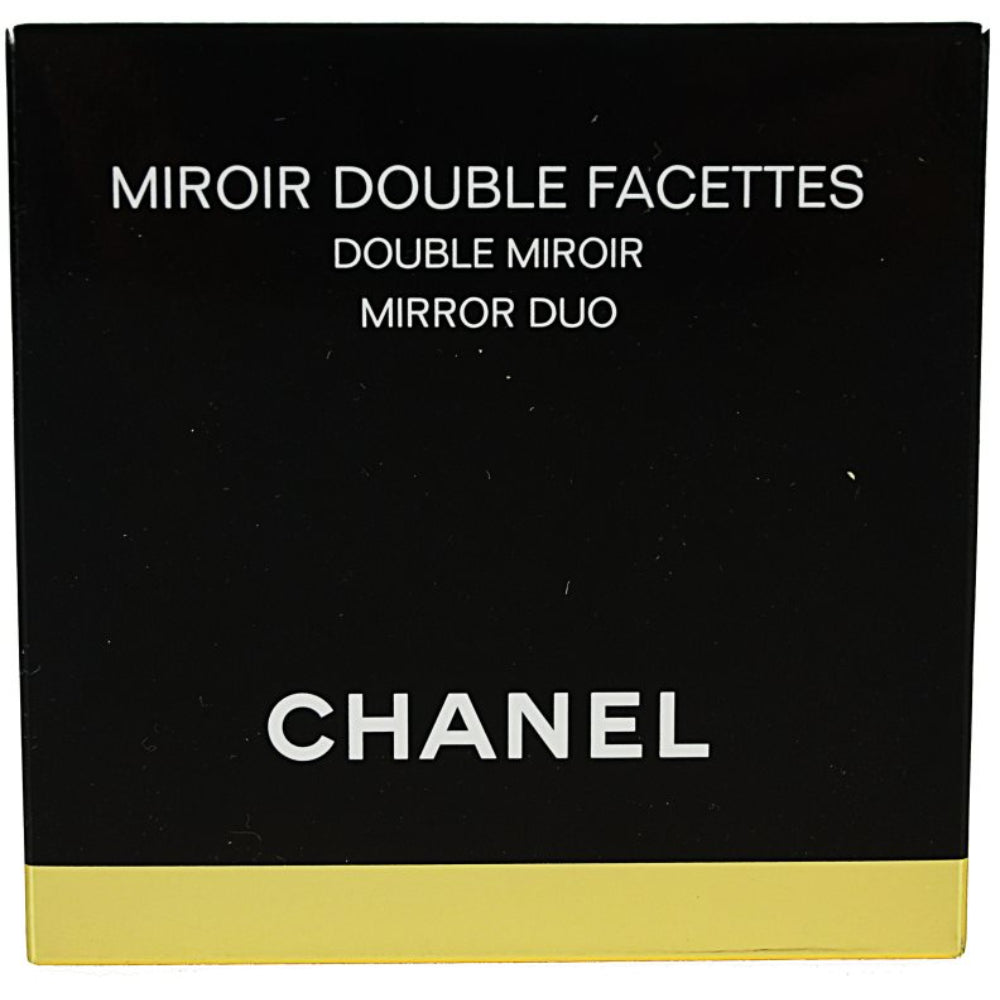 Chanel Miroir Double Facettes Mirror Duo 1 piece