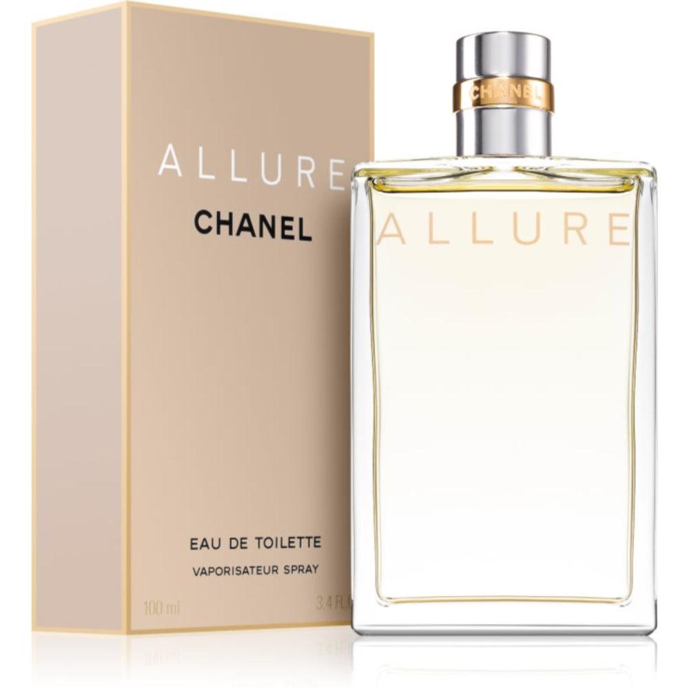 Chanel Allure Femme Edt Spray