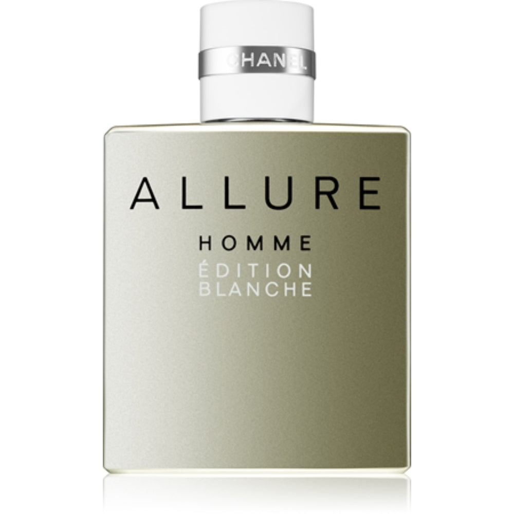 Chanel Allure Homme Edition Blanche Edp Spray