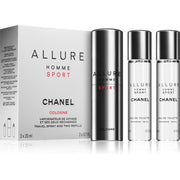 Chanel Allure Homme Sport Giftset