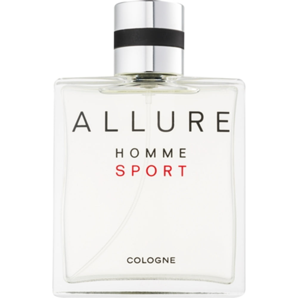 Chanel Allure Homme Sport Cologne Edt Spray