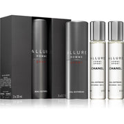 Chanel Allure Homme Sport Eau Extreme Giftset